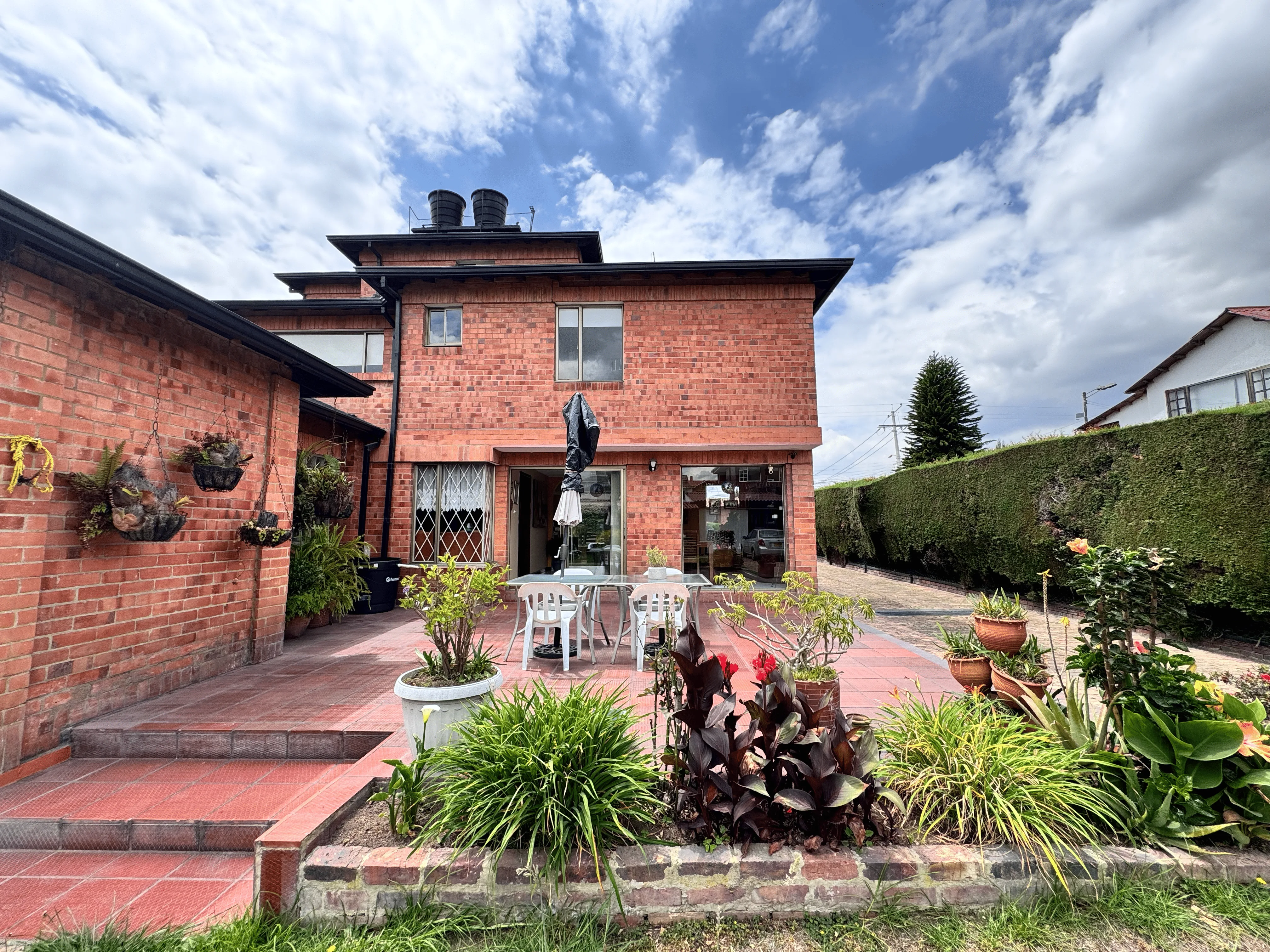 Casa Lote en Arriendo en Chía