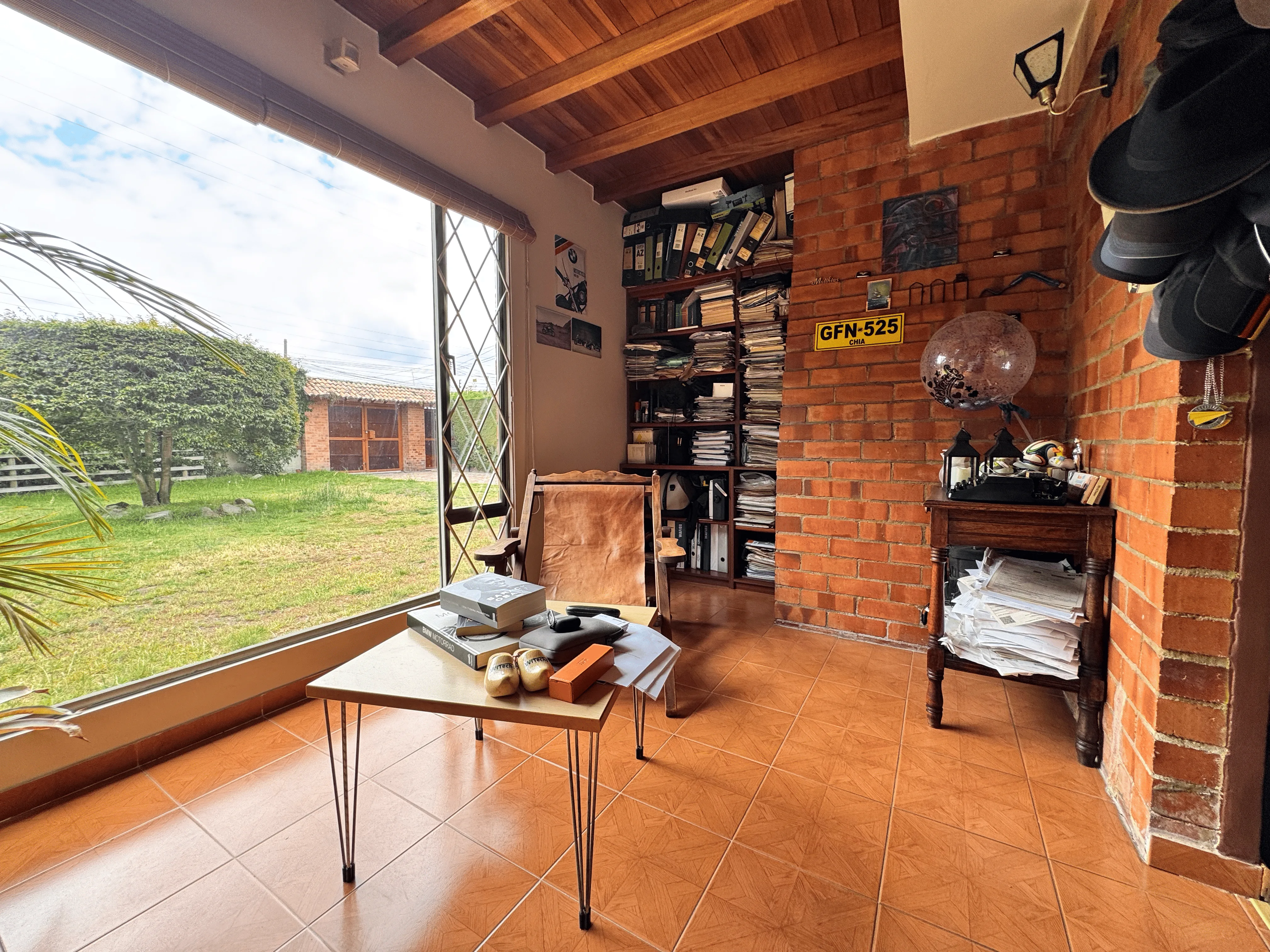 Casa Lote en Arriendo en Chía