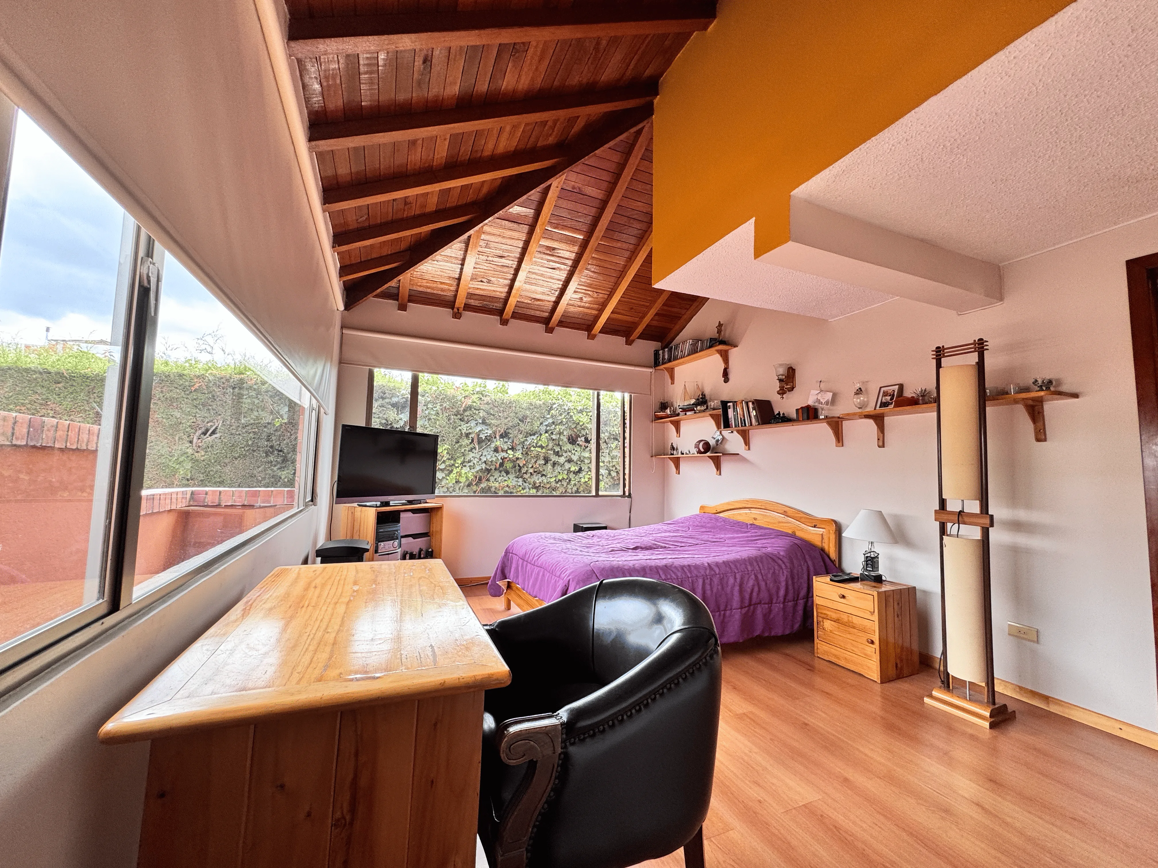 Casa Lote en Arriendo en Chía