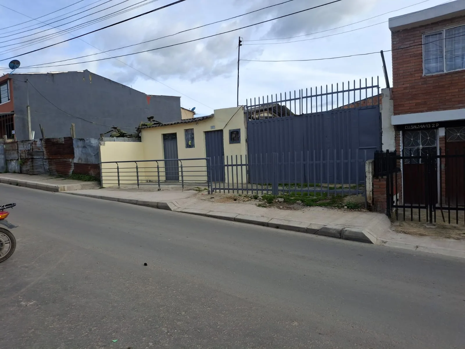 Casa Lote en Arriendo en Ibaro, Chía