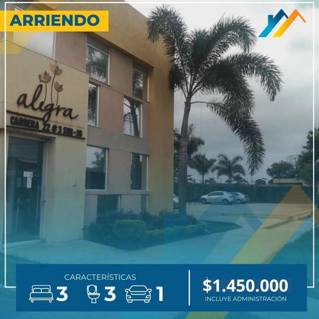 Casa en Arriendo en Alfaguara, Jamundí