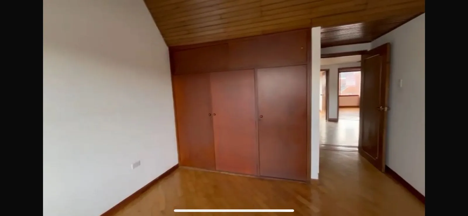 Apartamento en Arriendo en Chico norte, Bogotá