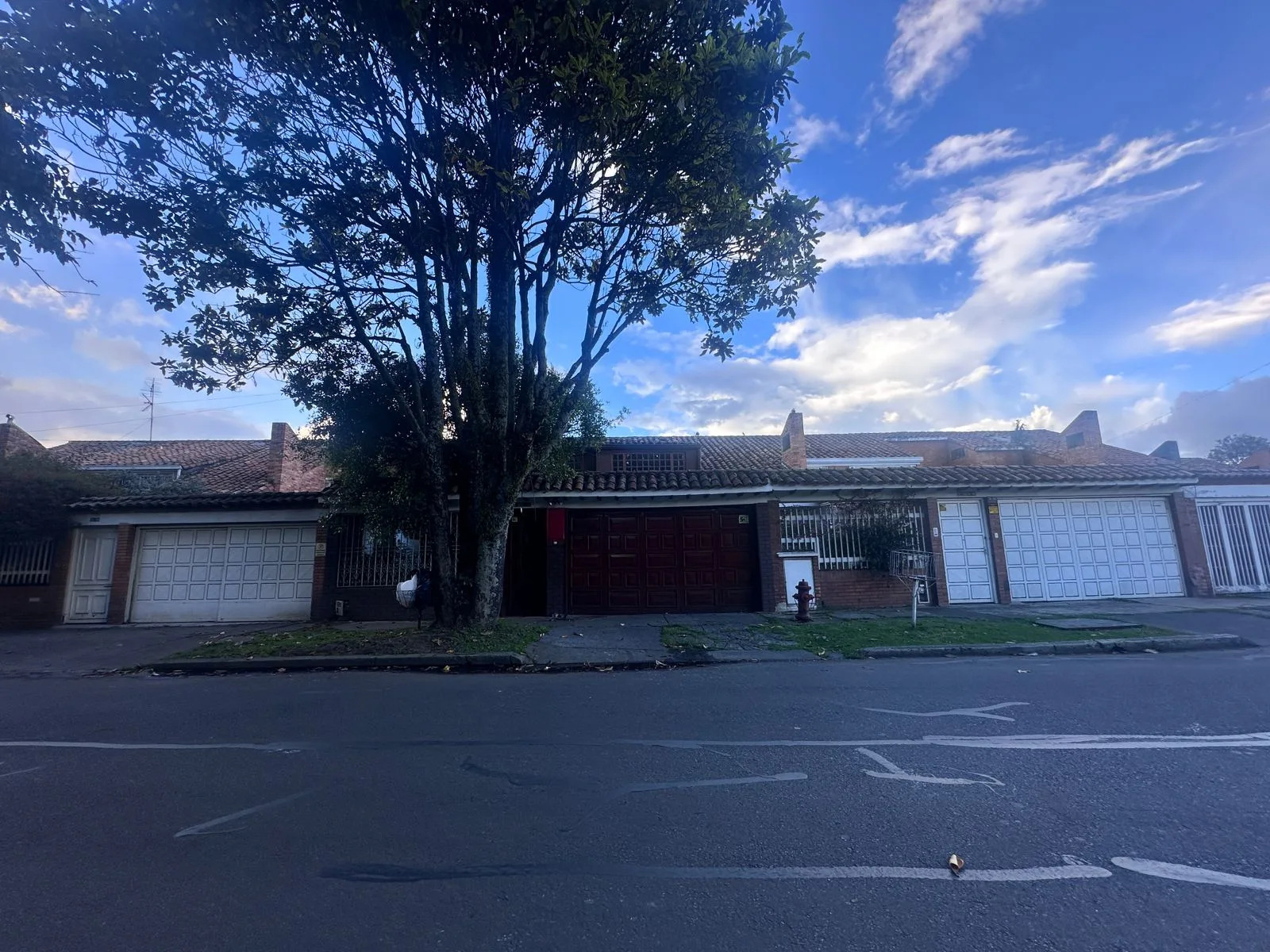 Casa en Arriendo en Alhambra, Bogotá