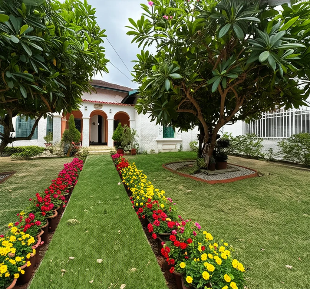 Casa en Arriendo en Altos del prado, Barranquilla