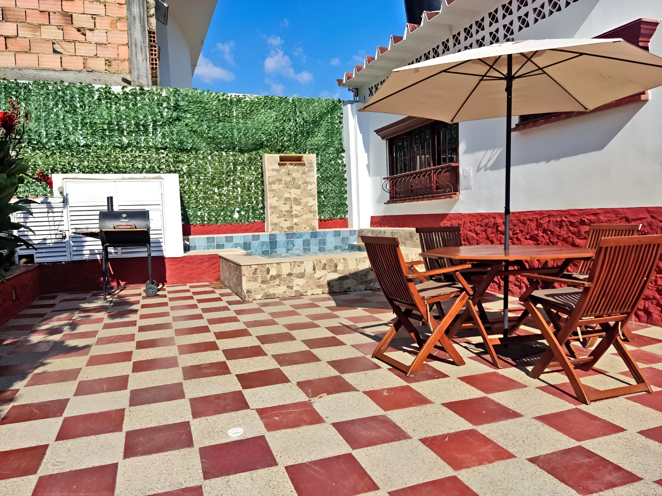 Casa en  Arriendo en Anapoima