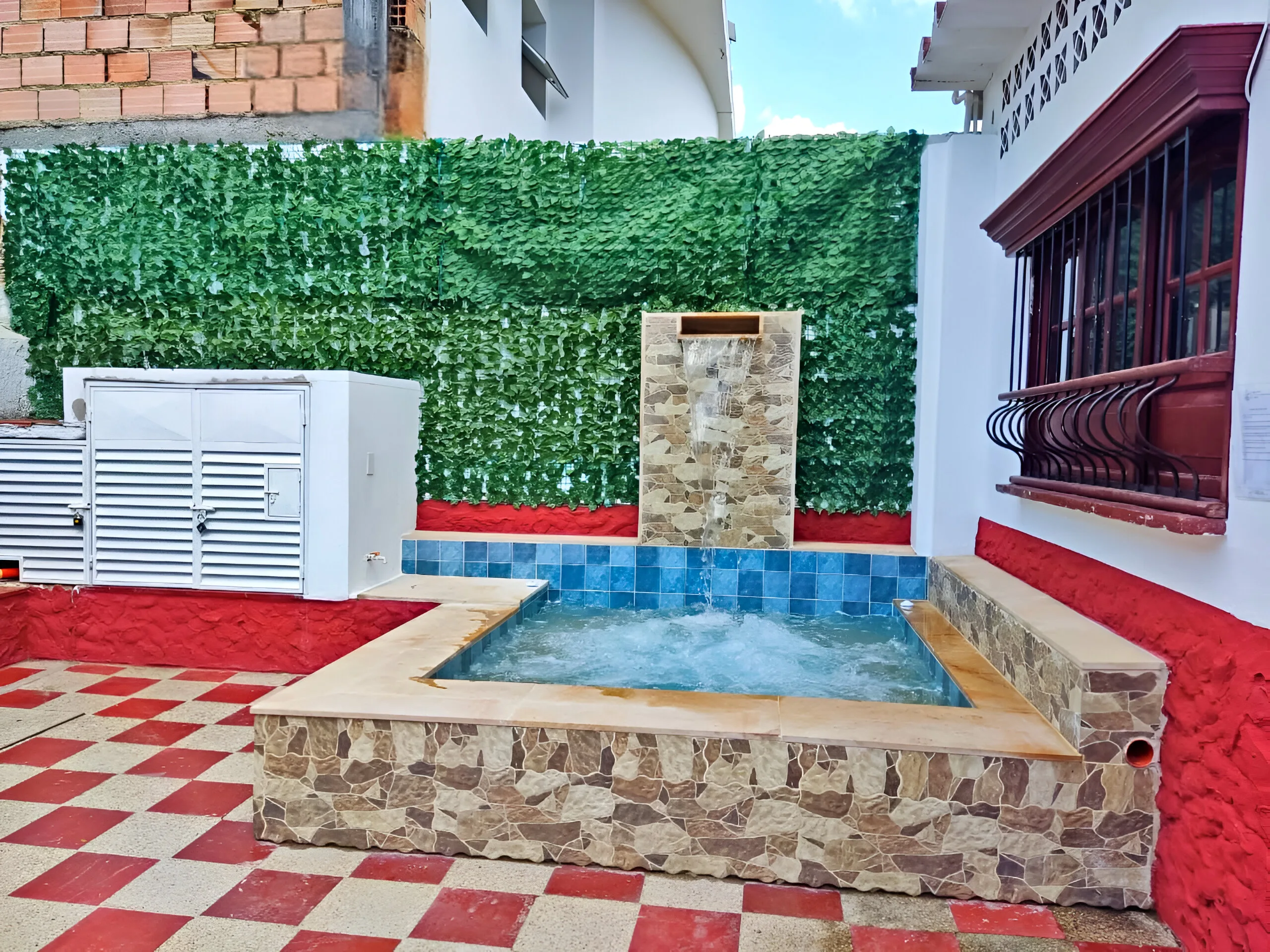 Casa en  Arriendo en Anapoima