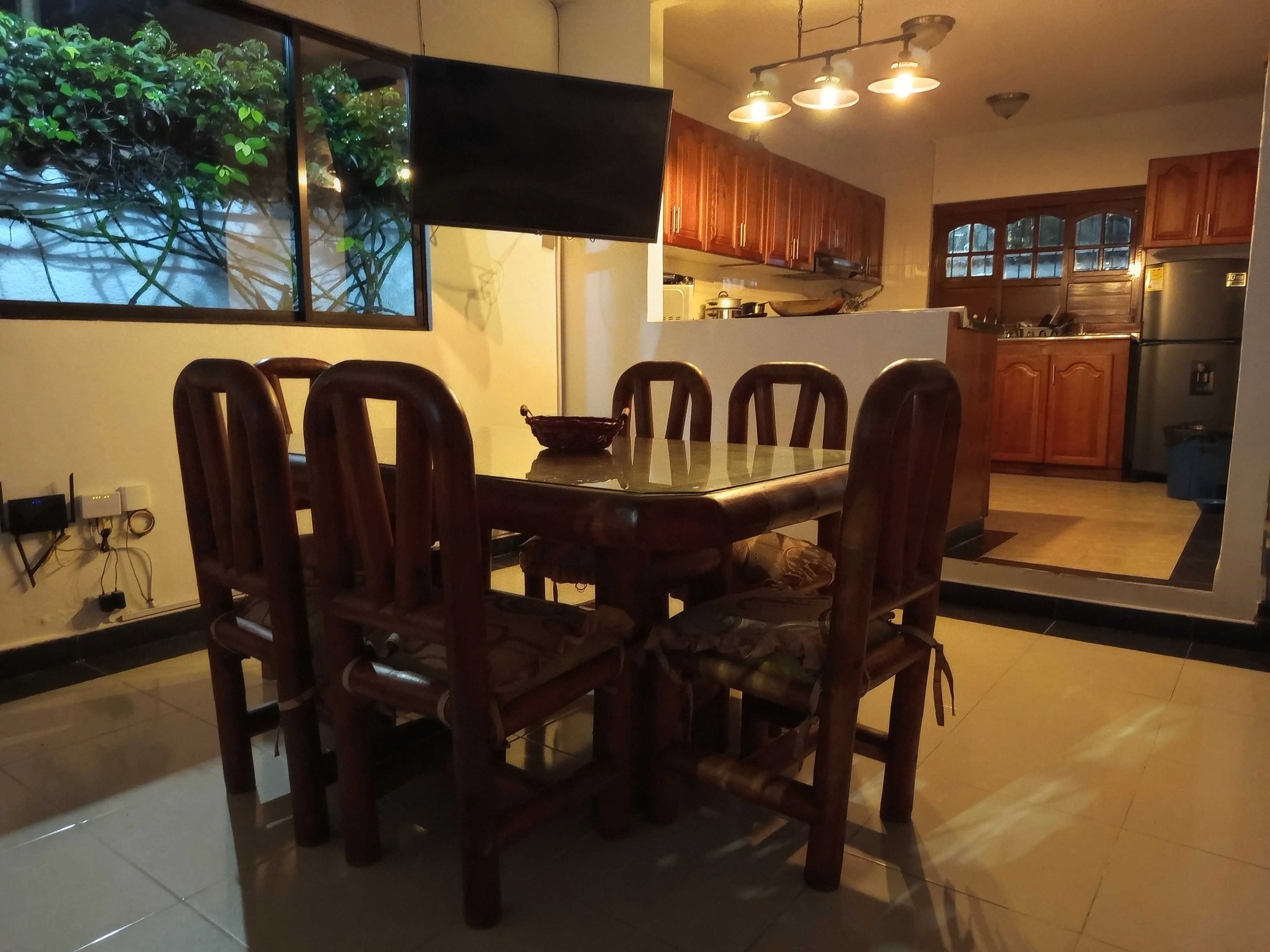 Casa en  Arriendo en Anapoima