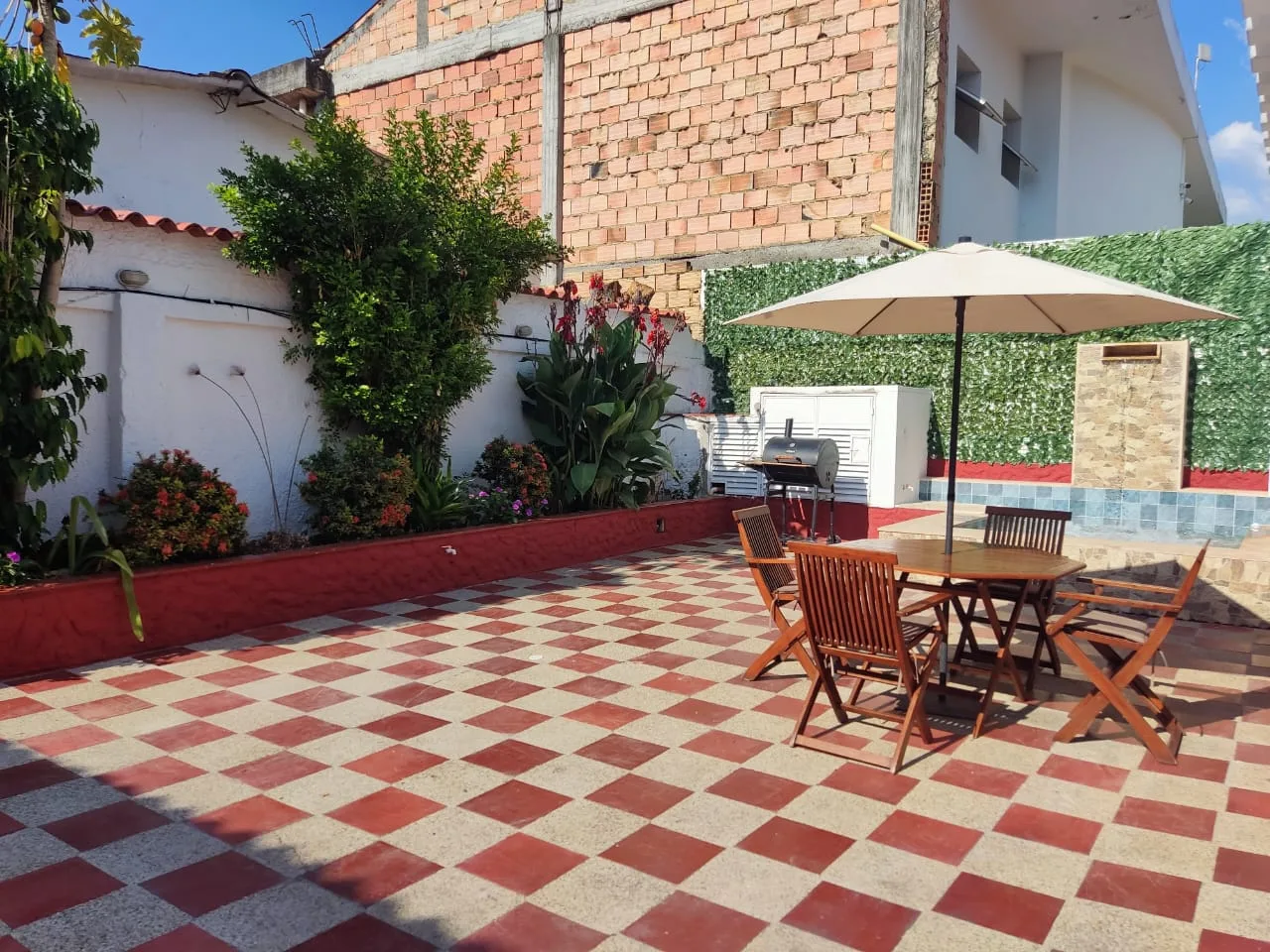 Casa en  Arriendo en Anapoima