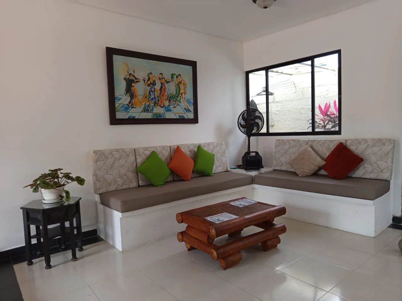 Casa en  Arriendo en Anapoima