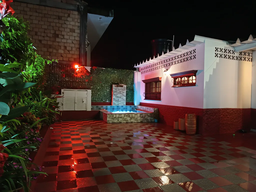 Casa vacacional en arriendo en Anapoima