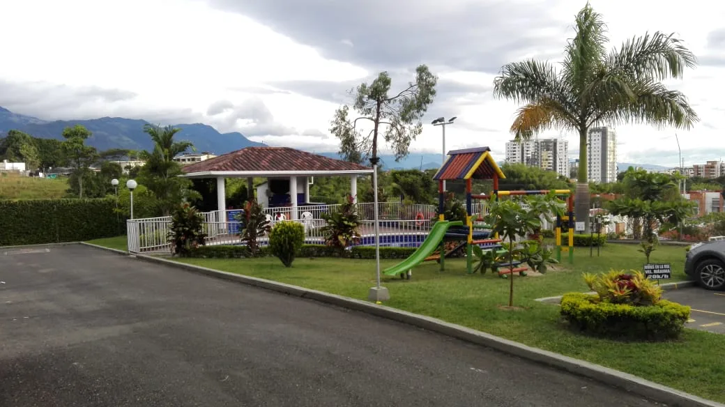 Casa en Arriendo en Armenia