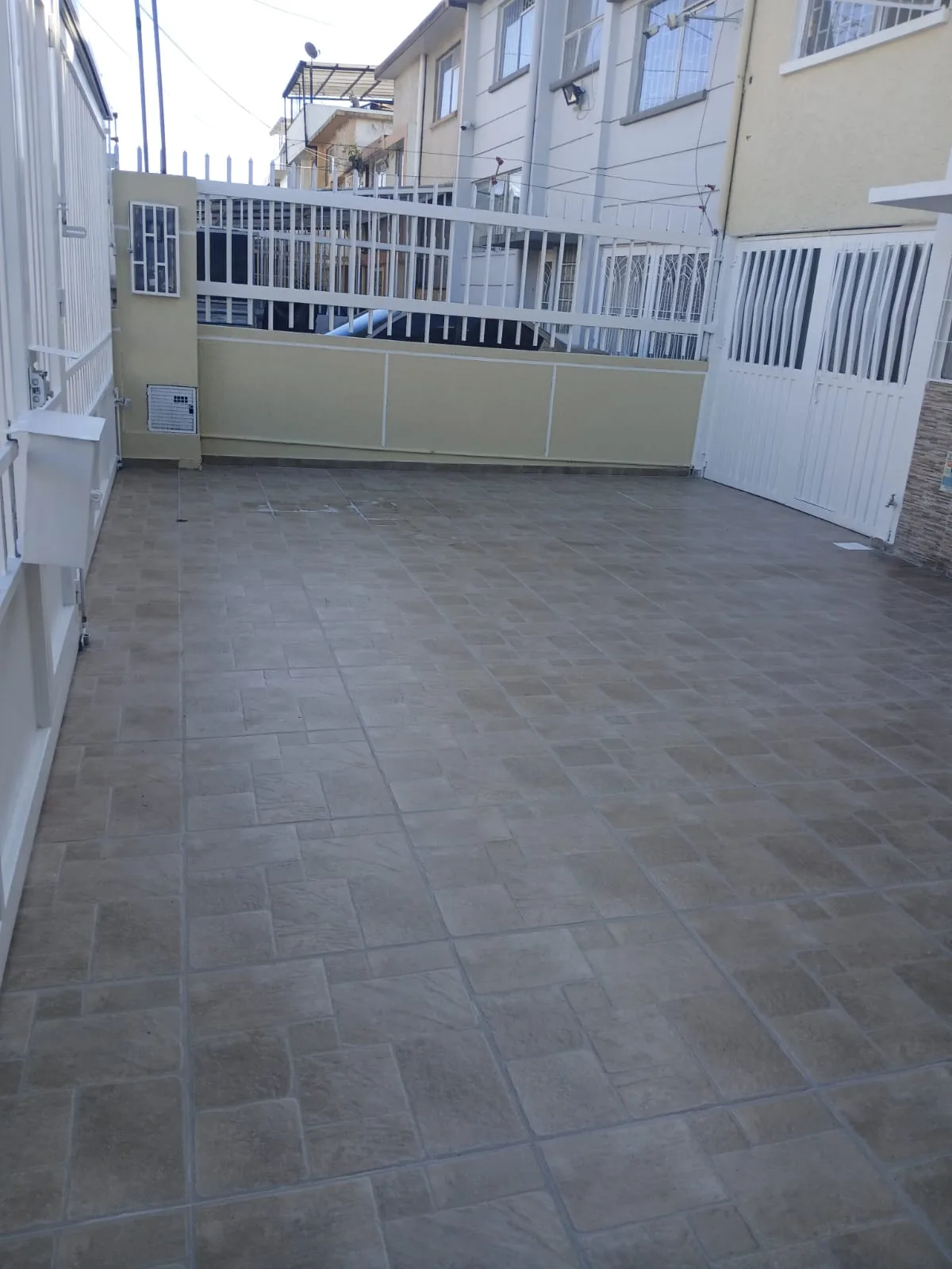 Oficina en arriendo en Chapinero, Bogotá