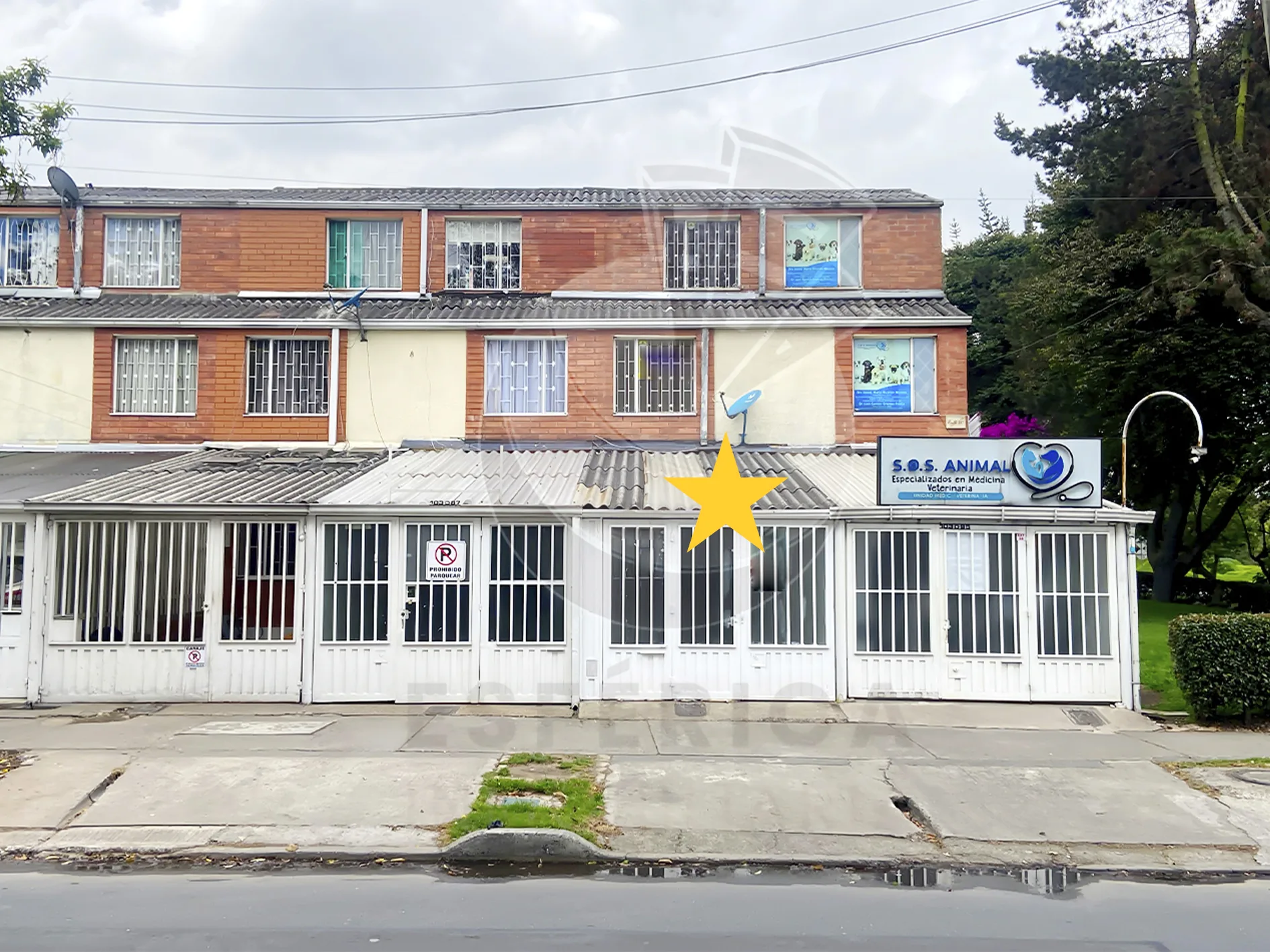 Casa en Arriendo en Bolivia oriental, Bogotá