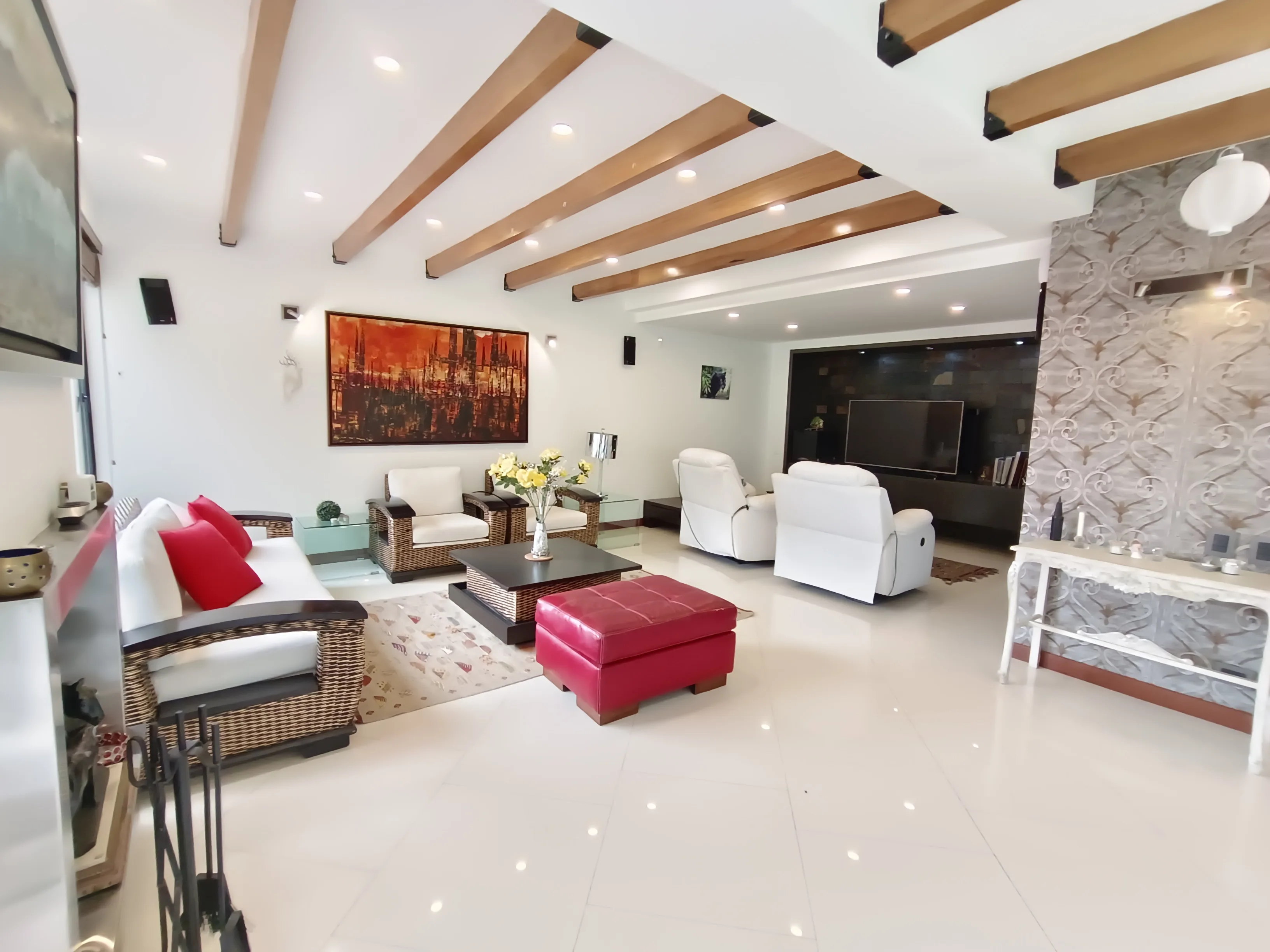 Apartamento en Arriendo en Chico norte, Bogotá