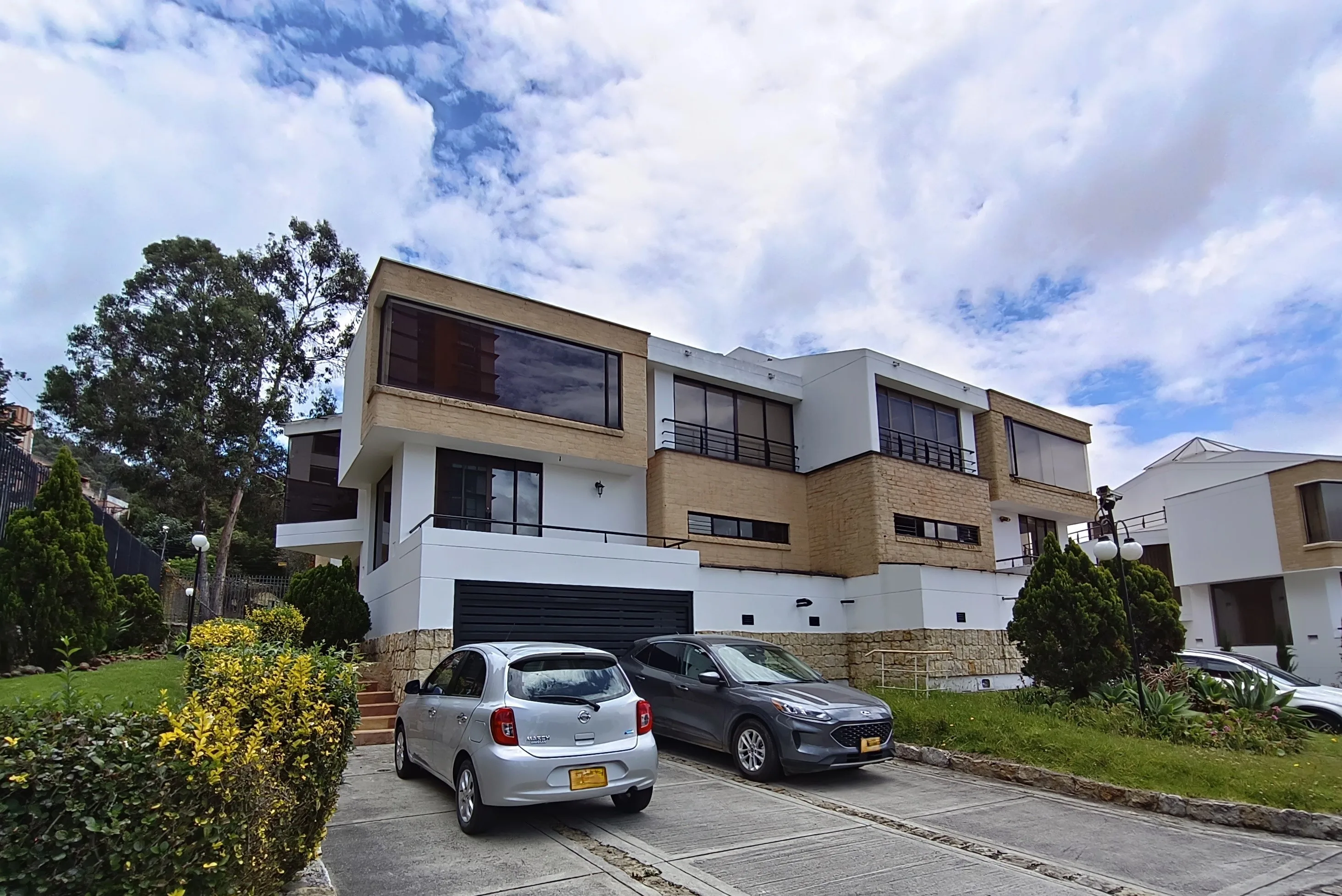 Casa en Arriendo en Bosque de pinos, Bogotá