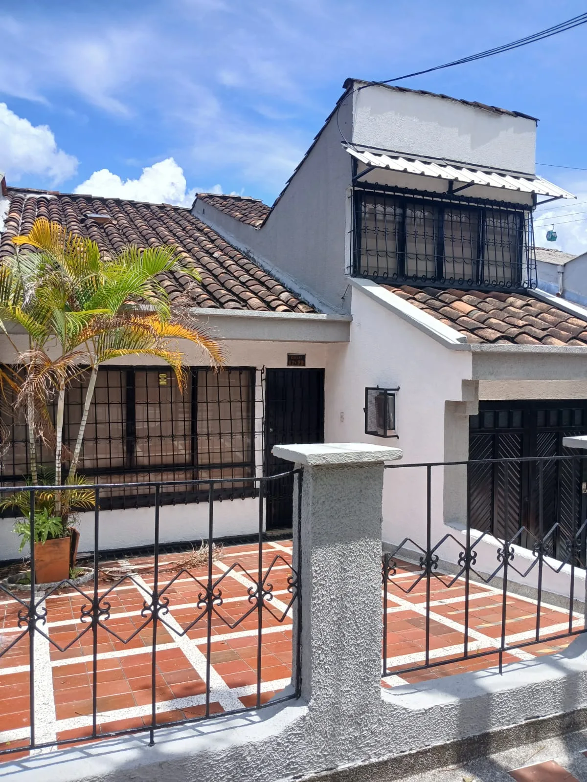 Casa en Arriendo en C. comercial la 14, terminal de transporte, Pereira