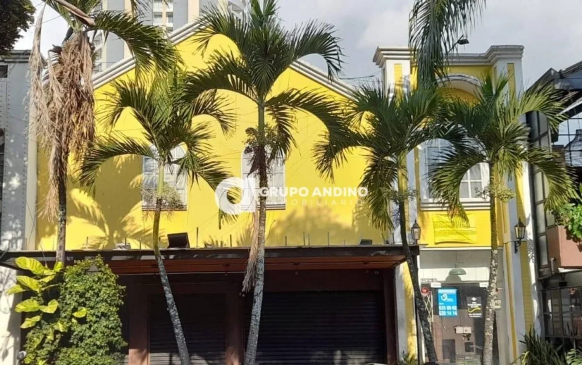 Casa en  Arriendo en Cabecera del llano, Bucaramanga