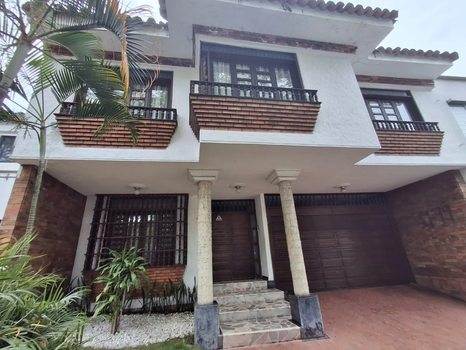 Casa en Arriendo en Cadiz, Ibagué