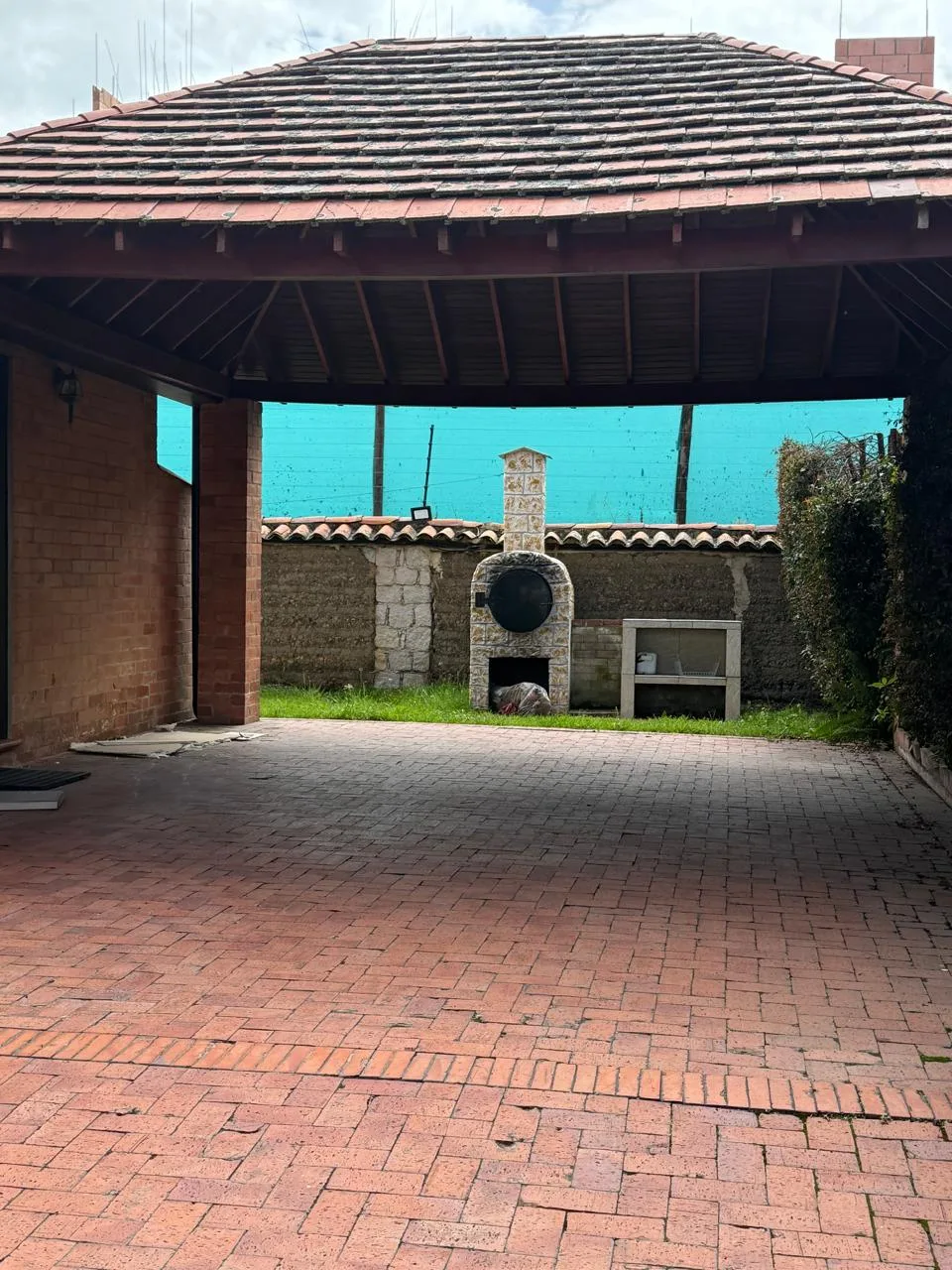 Casa en Arriendo en Canelon, Cajicá