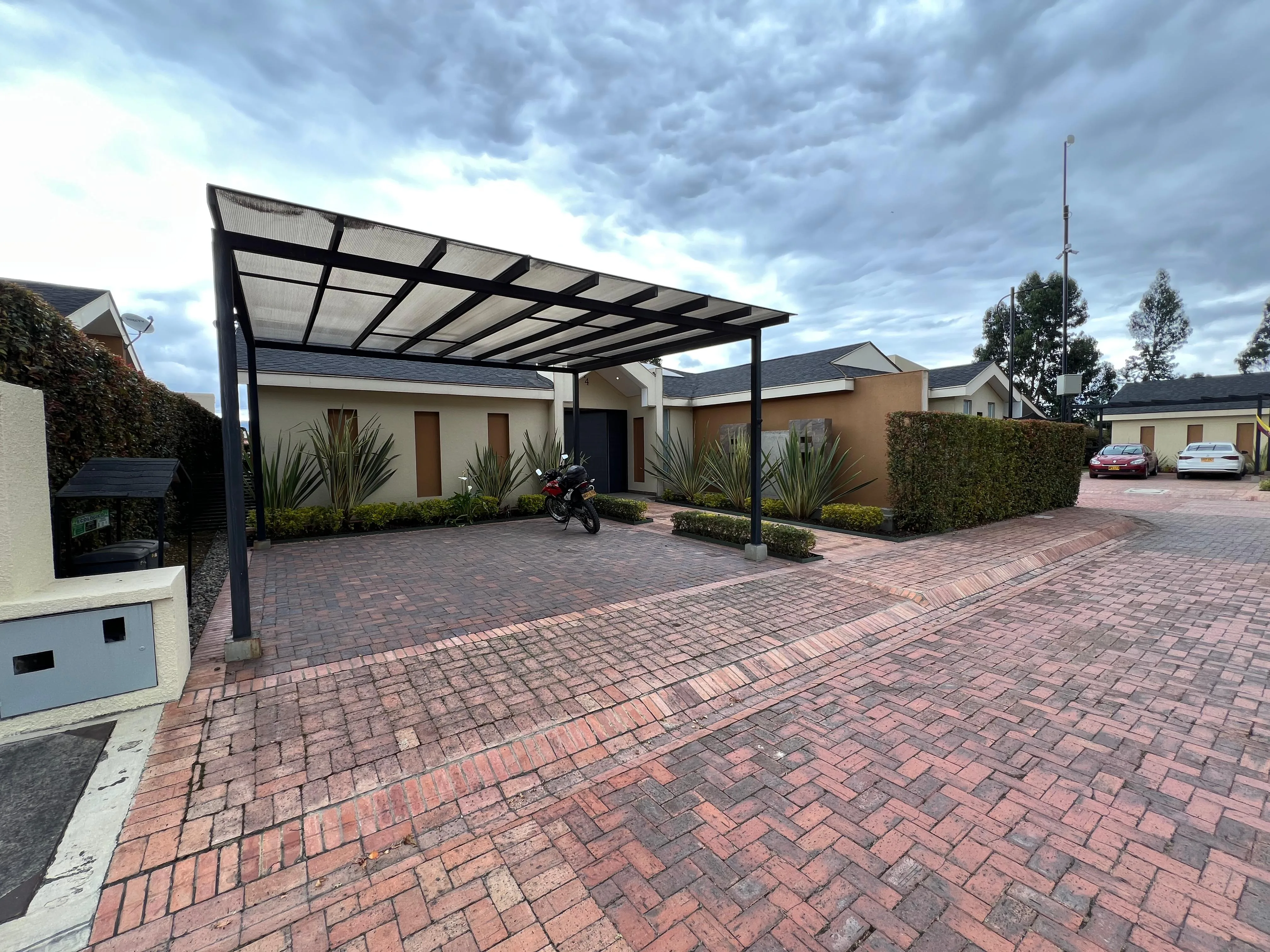 Casa en Arriendo en Hacienda Fontanar, Cajicá