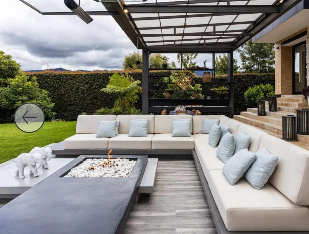 Casa en  Arriendo en Cajicá