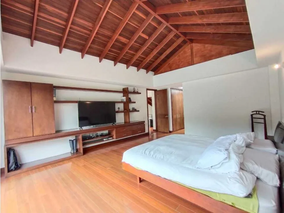 Casa en Arriendo en Cajicá