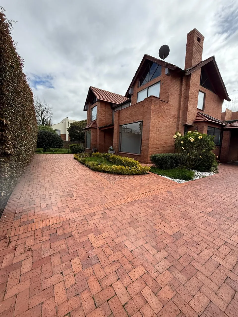 Casa en Arriendo en Cajicá