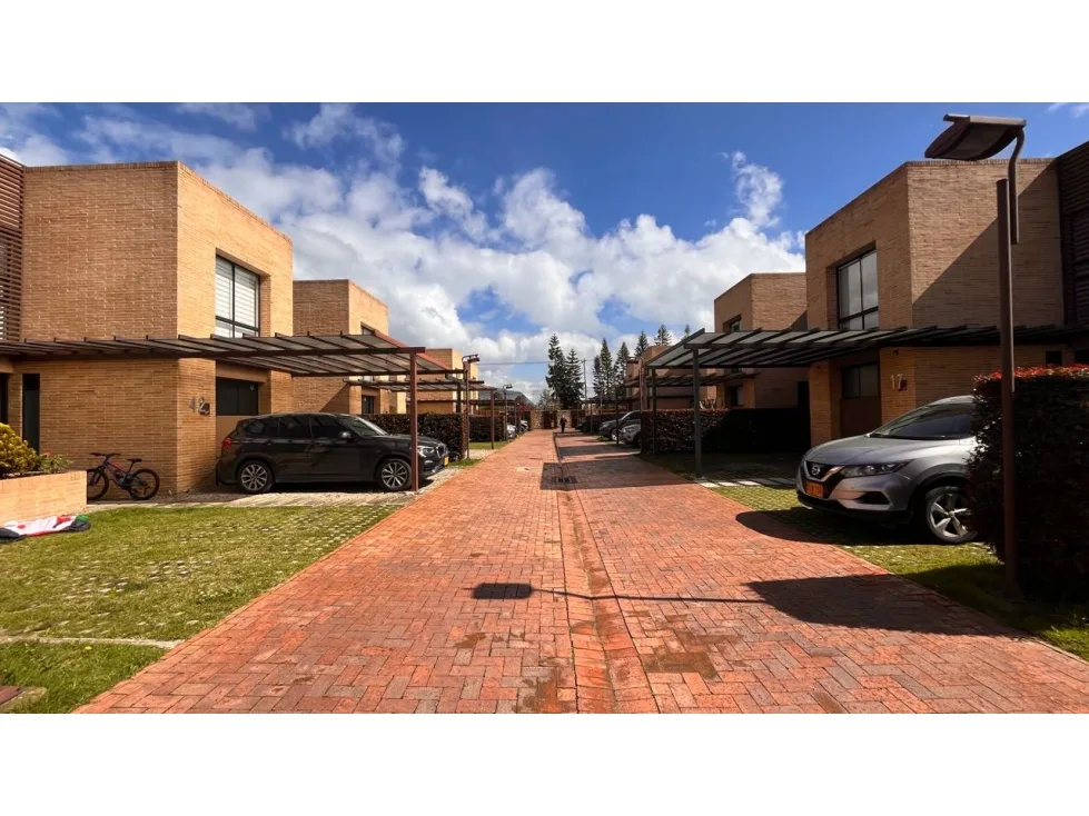 Casa en Arriendo en Cajicá