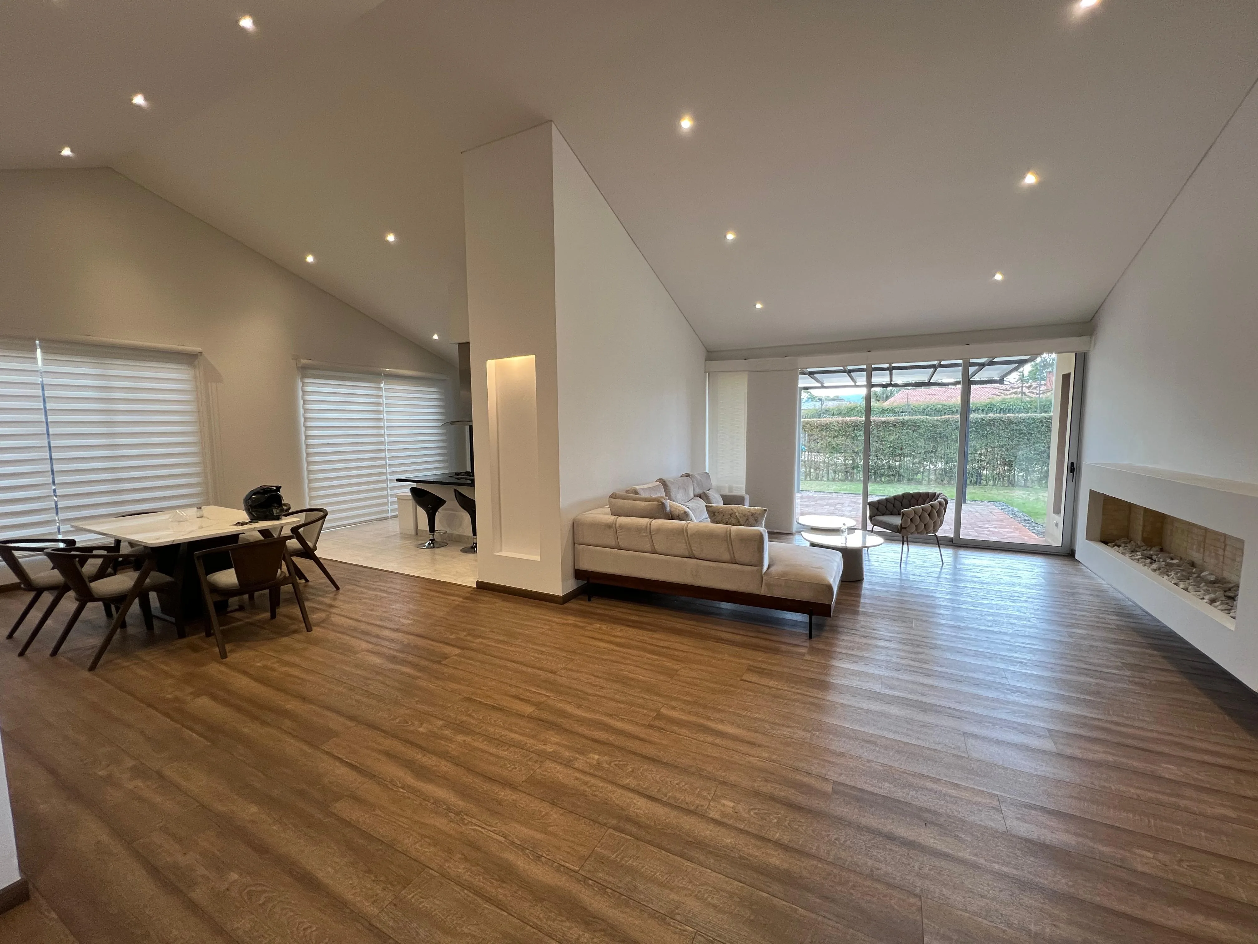 Casa en Arriendo en Hacienda Fontanar, Cajicá