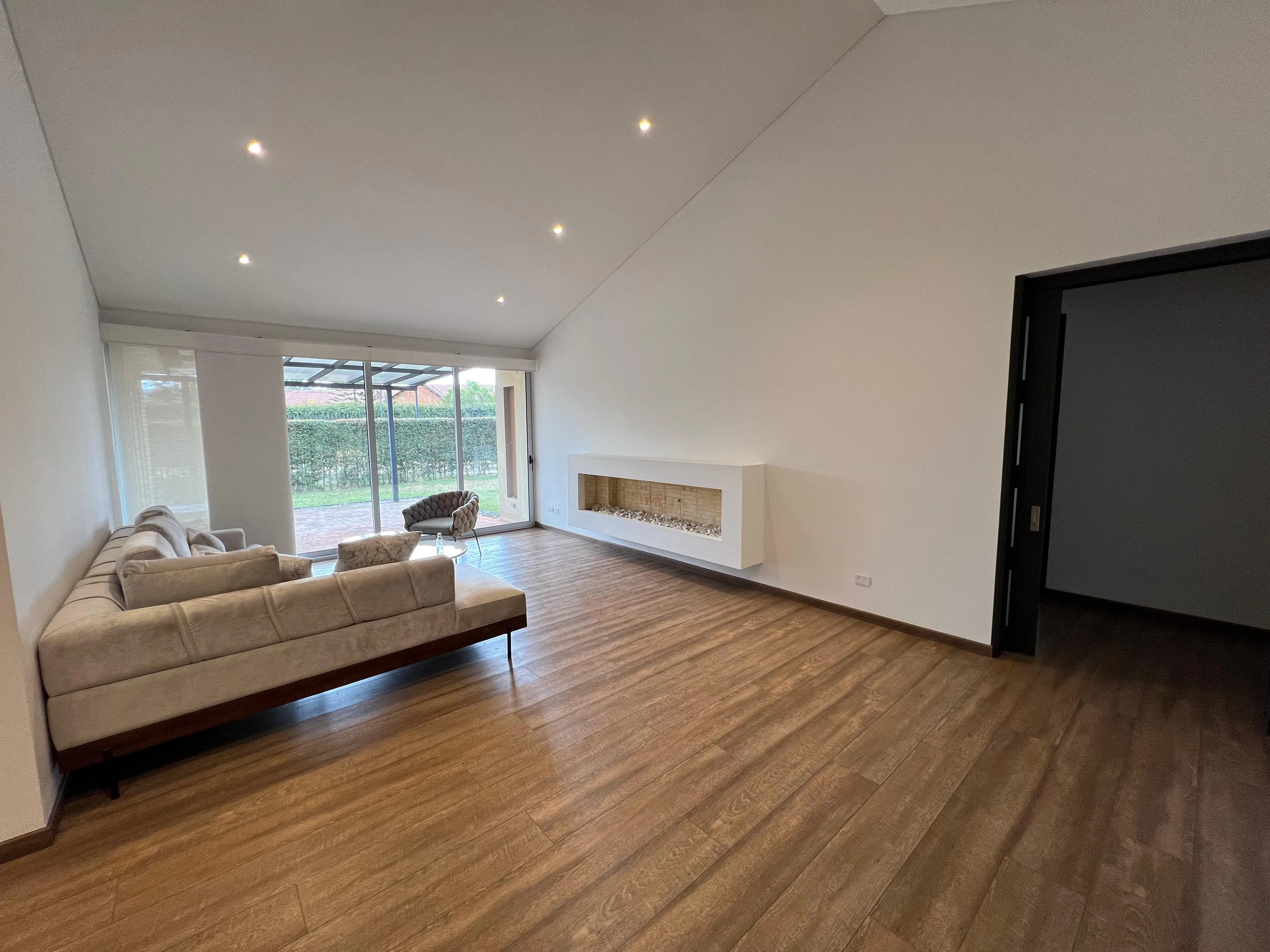 Casa en Arriendo en Cajicá