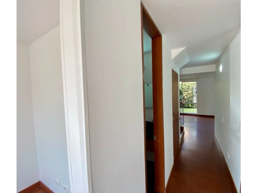 Casa en Arriendo en Cajicá