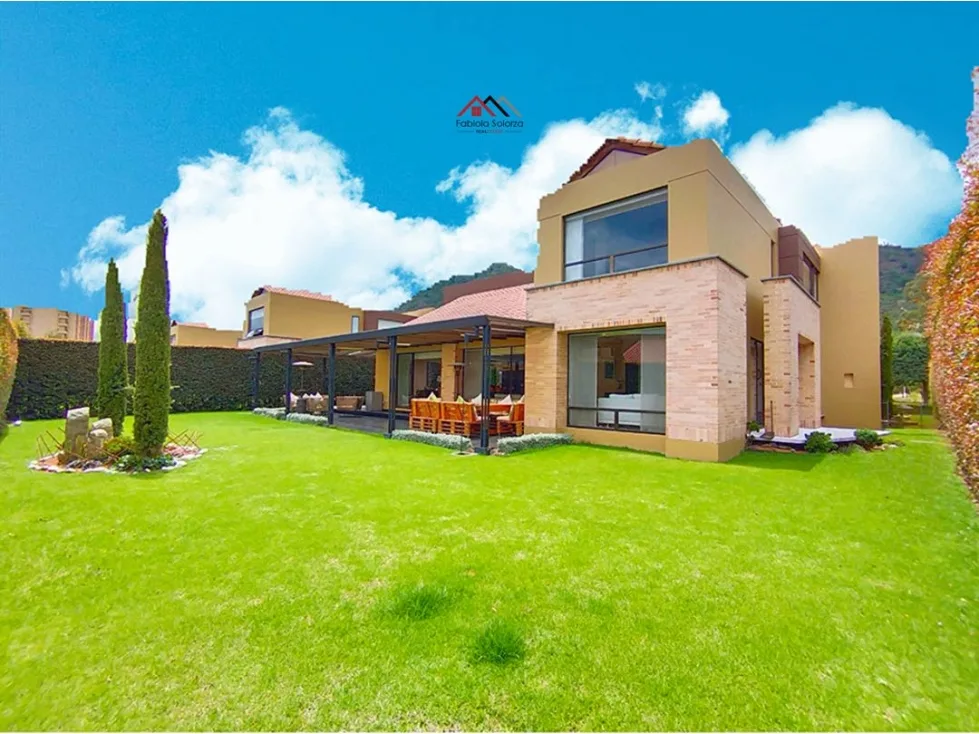 Casa en Arriendo en Cajicá