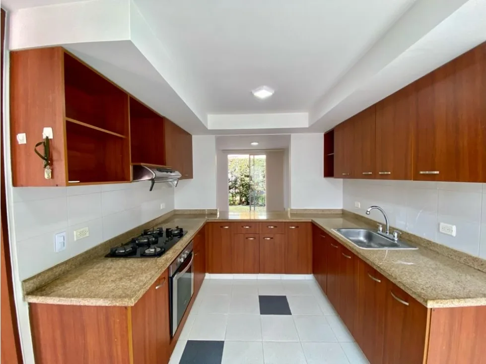 Casa en Arriendo en Cajicá