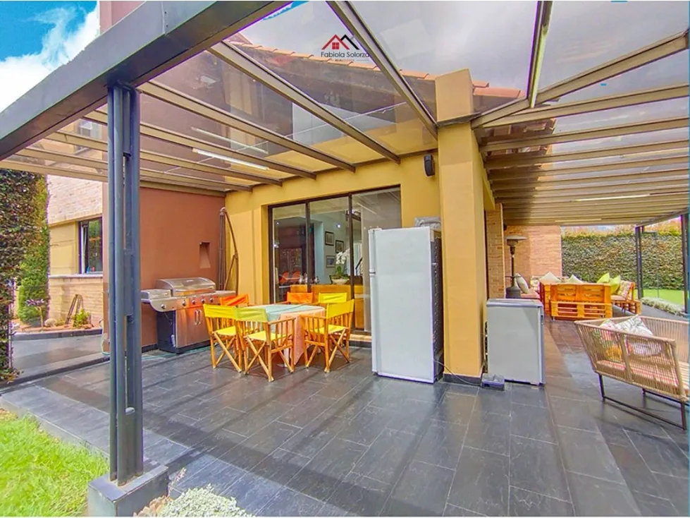 Casa en Arriendo en Cajicá