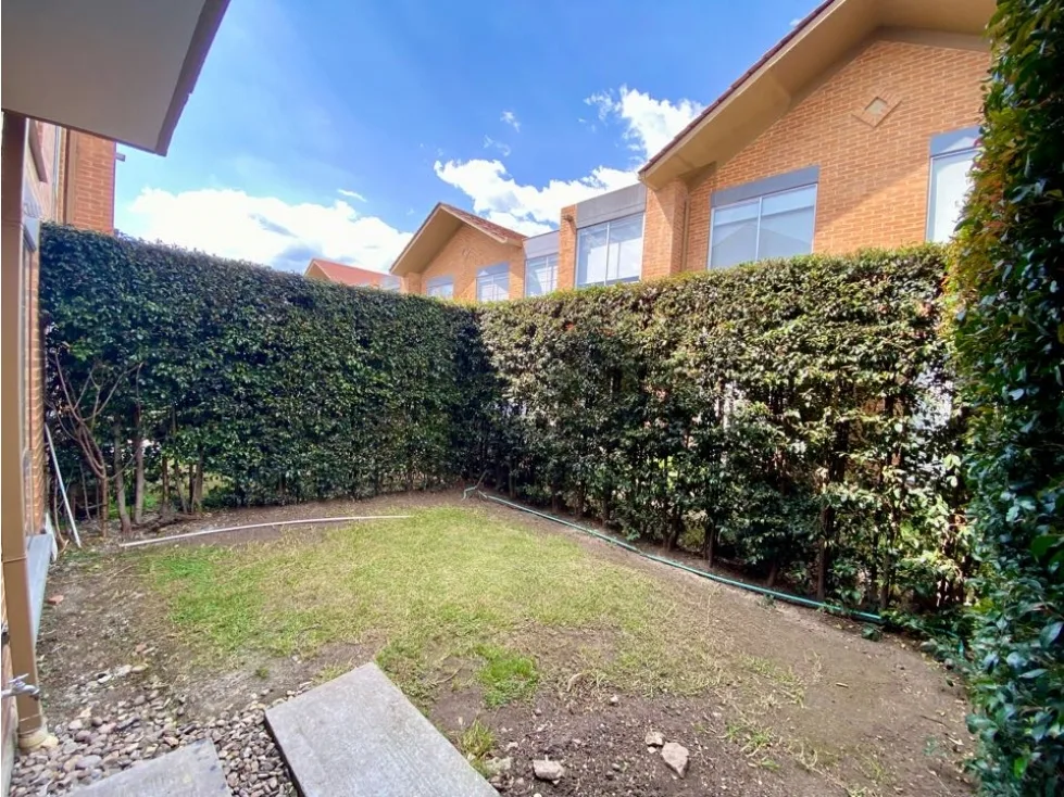 Casa en Arriendo en Cajicá