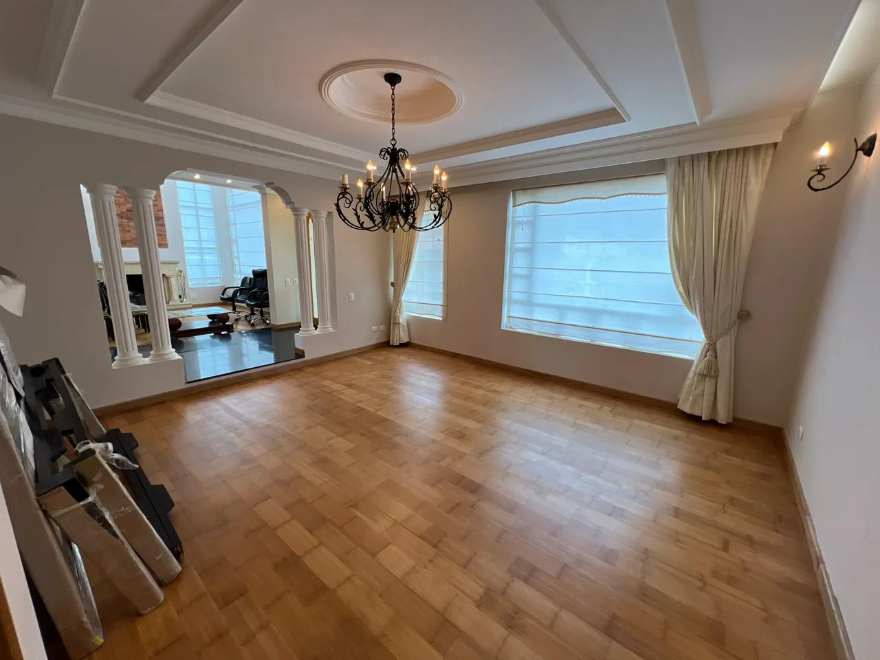 Casa en Arriendo en Cajicá