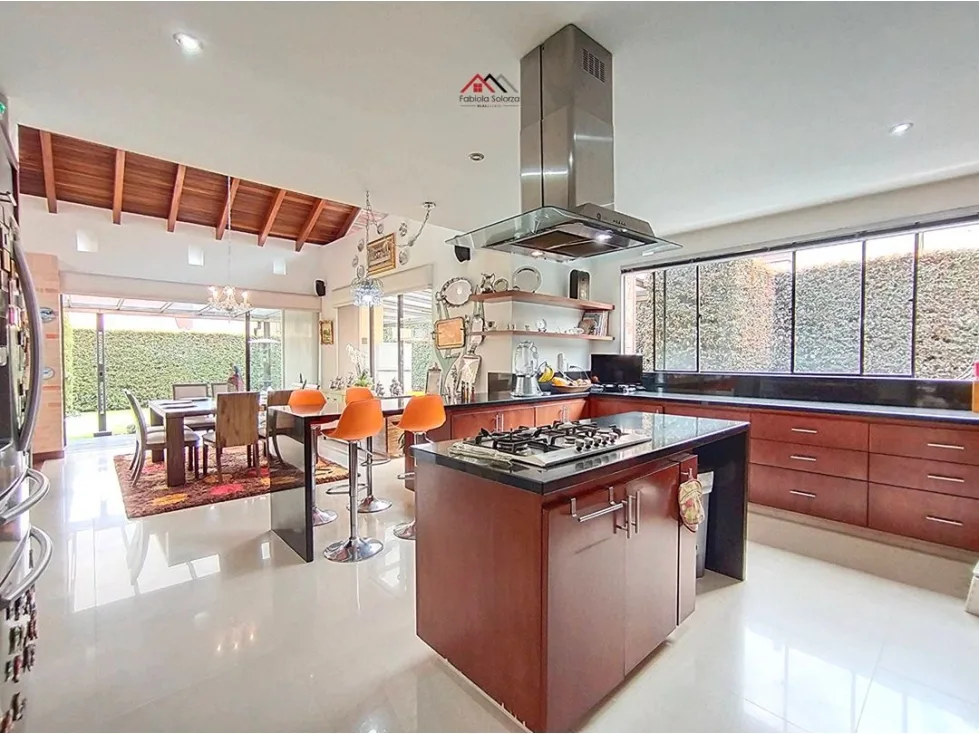 Casa en Arriendo en Cajicá