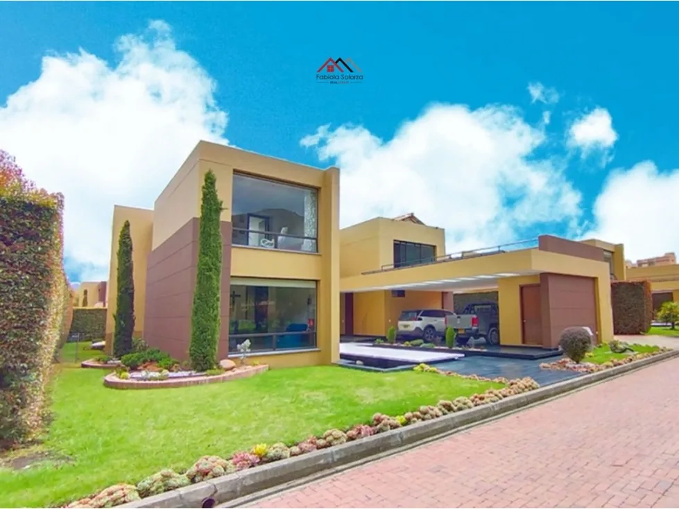 Oficina en Arriendo de piso completo de 416m en Cajicá