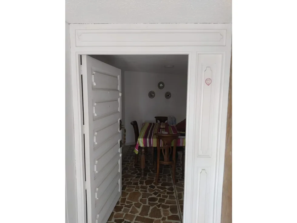 Casa en Arriendo en Cali