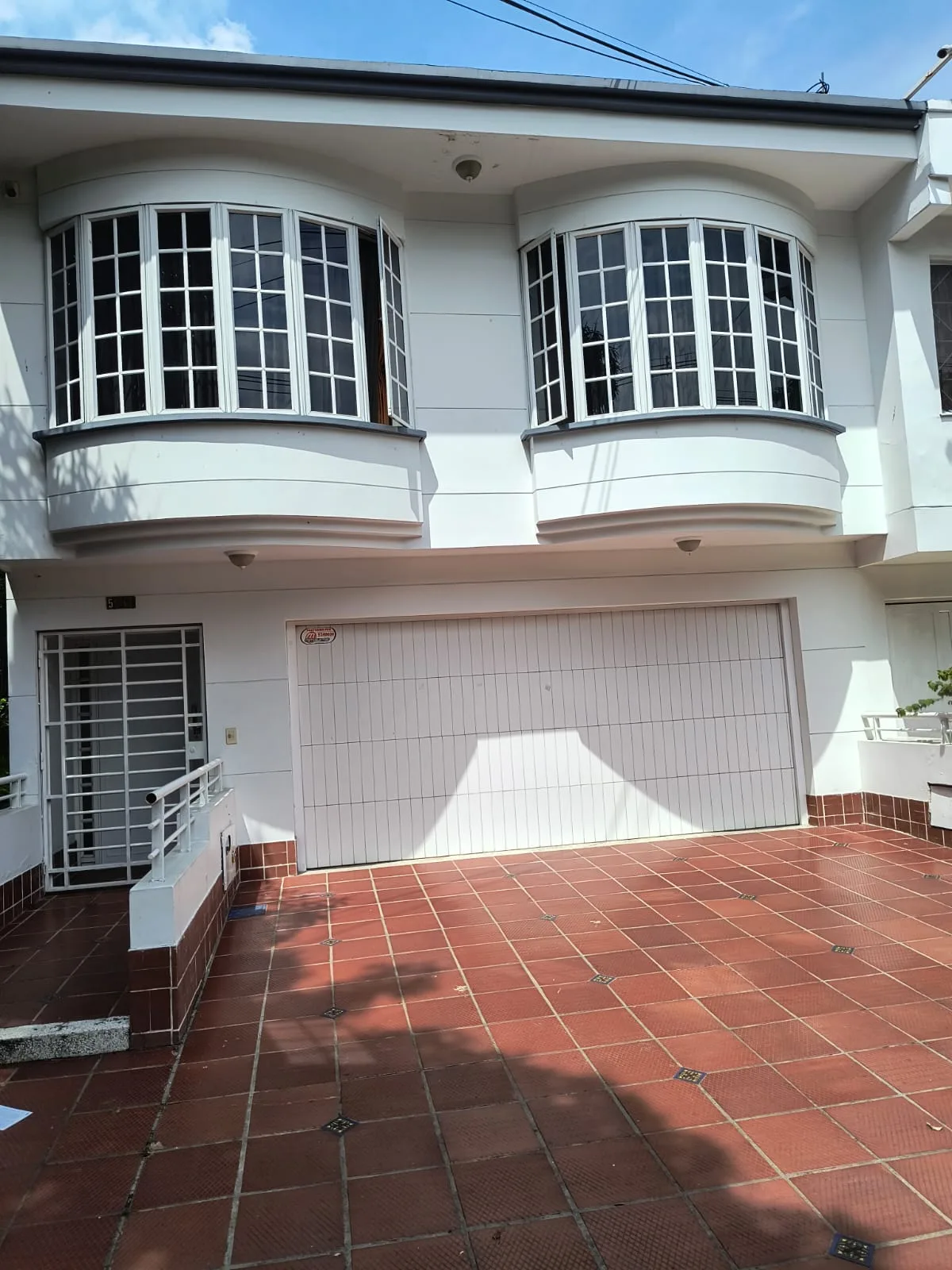 Casa en Arriendo en Camino real, Cali