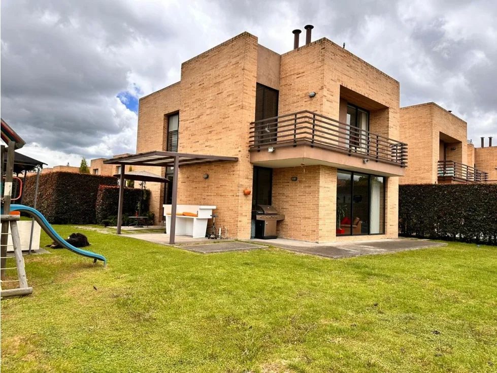 Casa en Arriendo en Canelon, Cajicá