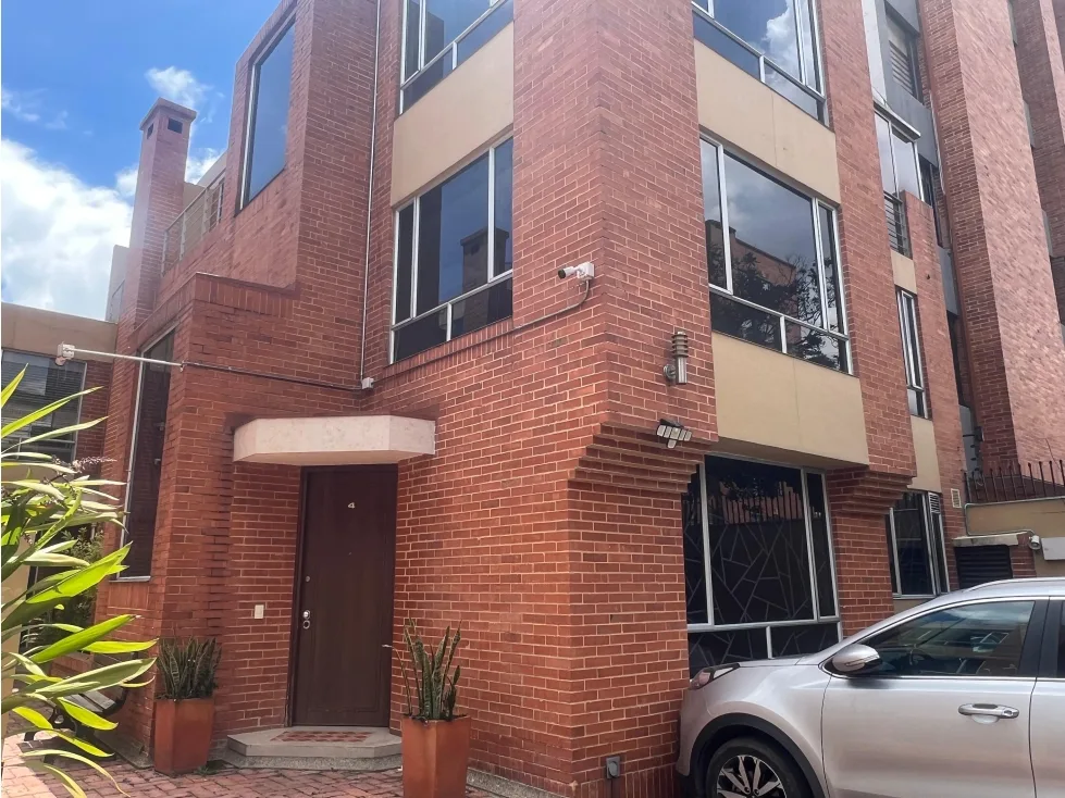 Casa en Arriendo en Cedritos, Bogotá