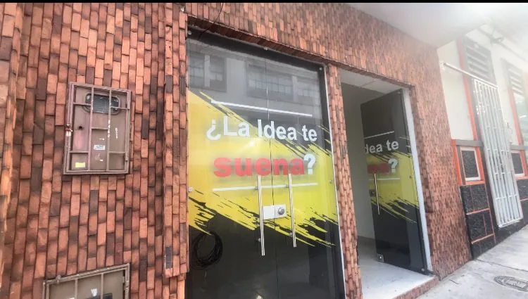 Casa en  Arriendo en Centro, Ibagué