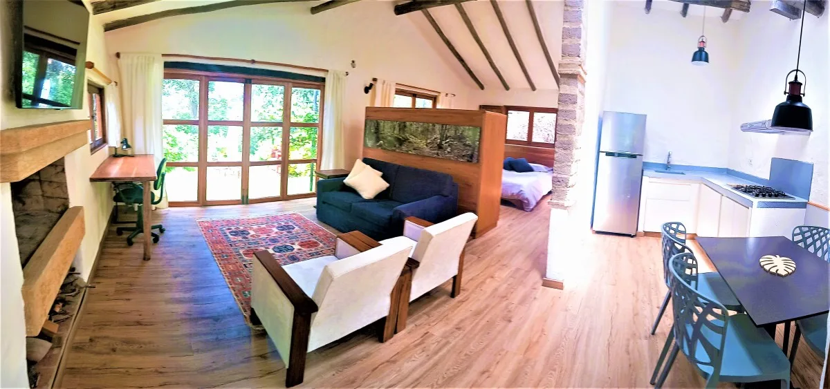 Casa en Arriendo en Centro, Villa de leyva