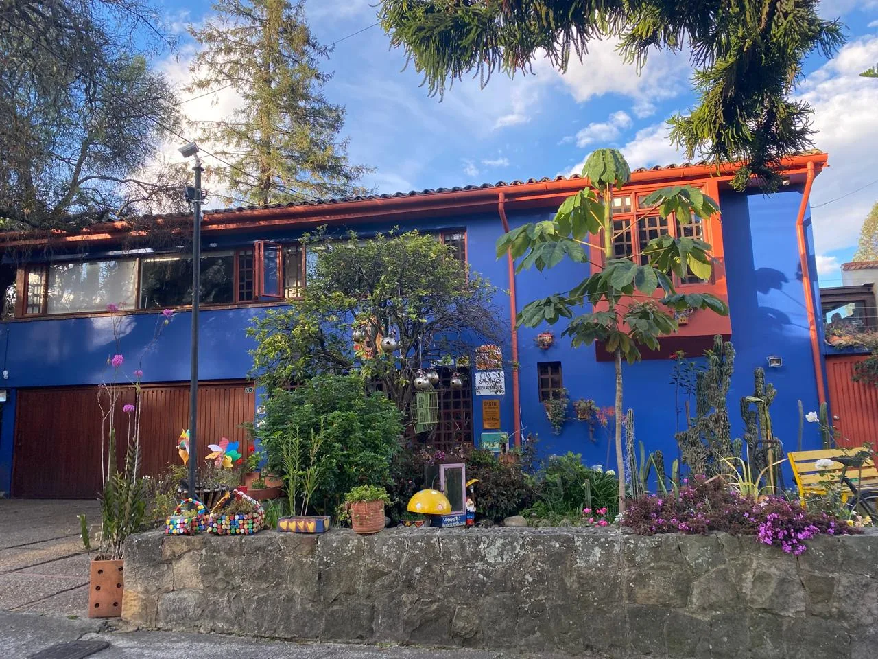 Vendo o Arriendo Apartamento en la Cabrera