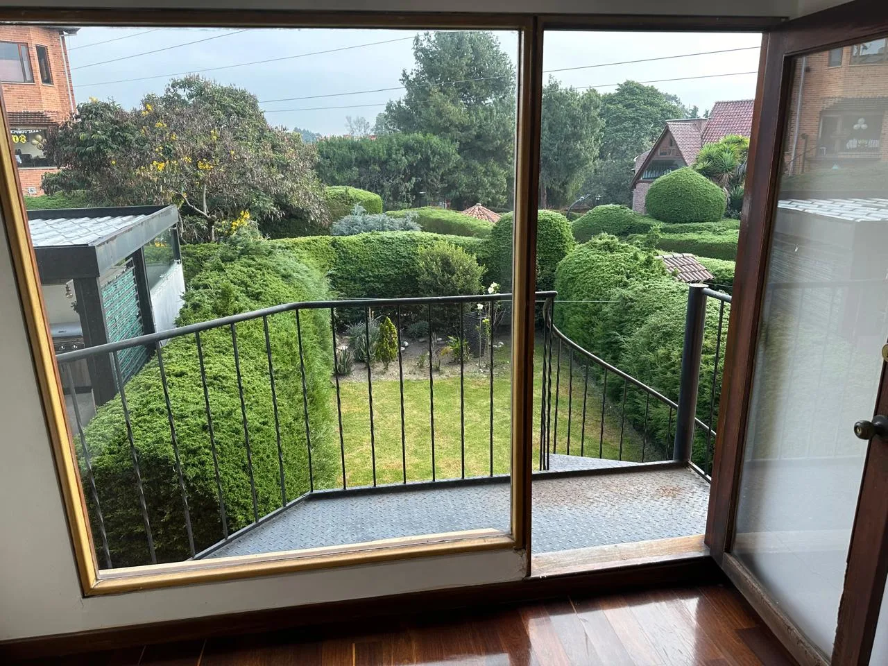 Oficina en arriendo en Chico norte, Bogotá