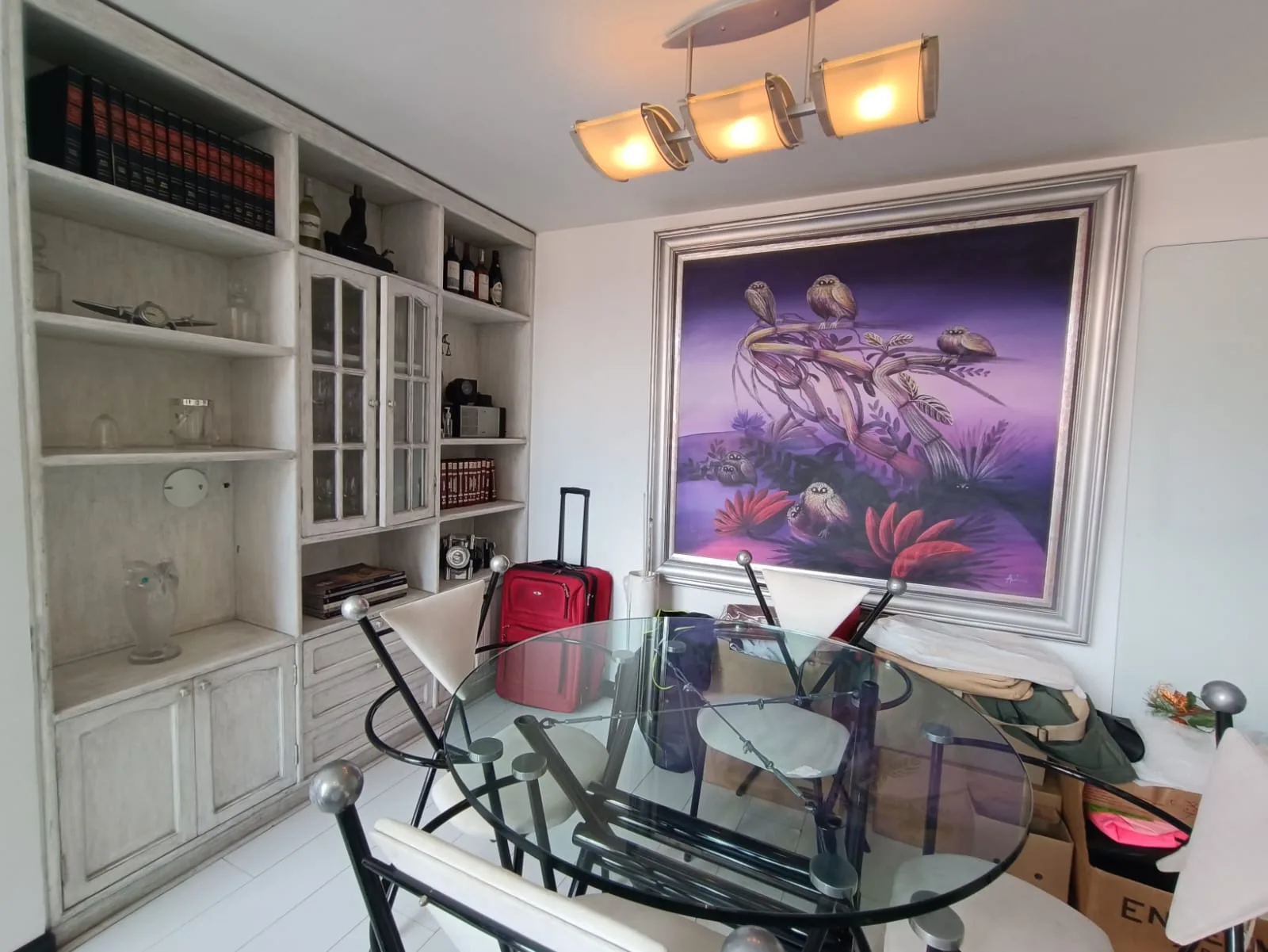 Casa en  Arriendo en Cerros de Suba, Bogotá