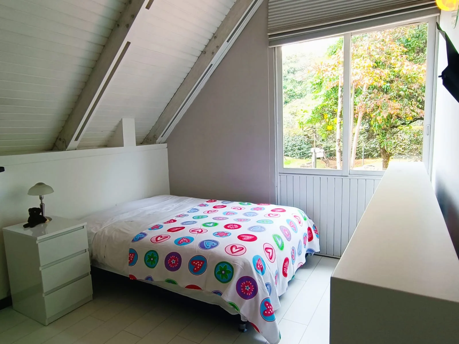 Casa en  Arriendo en Cerros de Suba, Bogotá