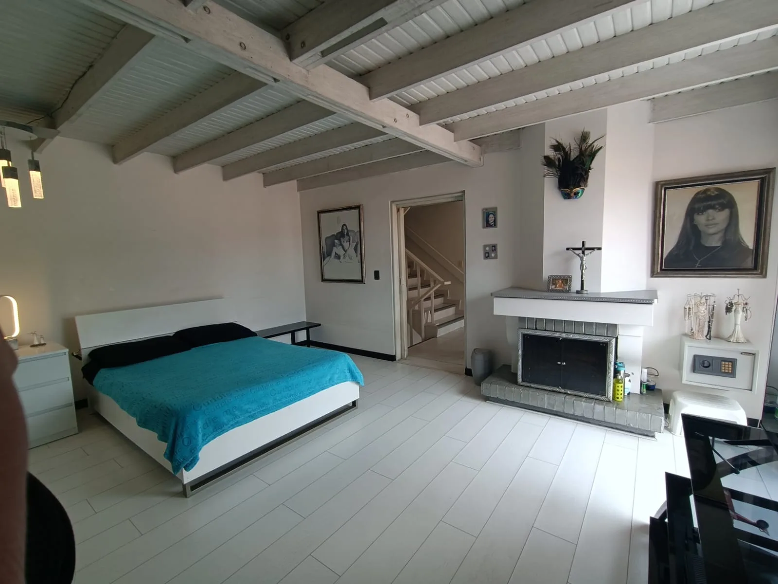 Casa en  Arriendo en Cerros de Suba, Bogotá