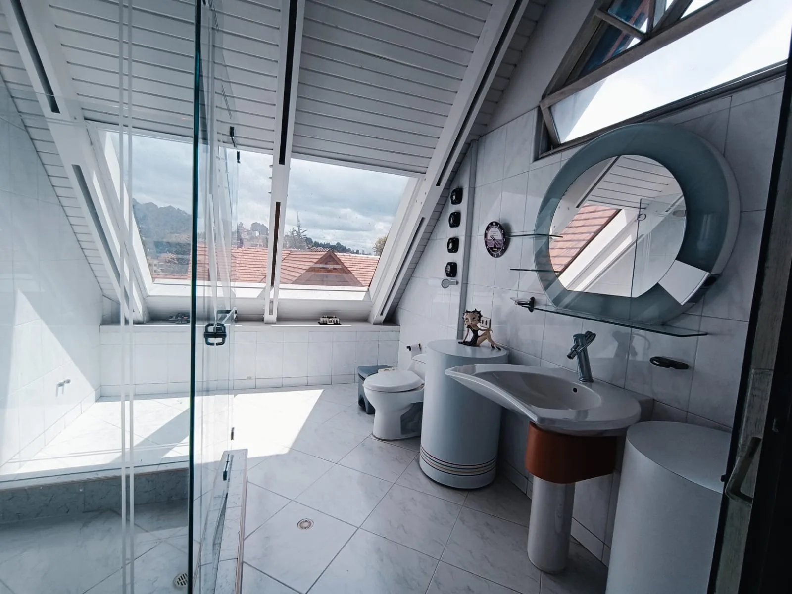 Casa en  Arriendo en Cerros de Suba, Bogotá